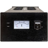 Сетевой фильтр Taga Harmony PF-5000 (черный)