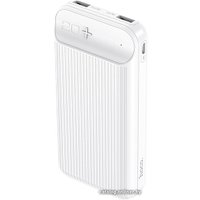 Внешний аккумулятор Hoco J52A New joy (белый)