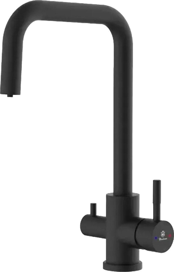 Смеситель Diadonna D49-19042BL