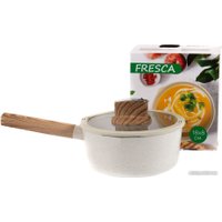 Ковш Fresca Ceramic Latte BS11433