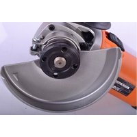 Угловая шлифмашина AEG Powertools WS8-115S 4935451293