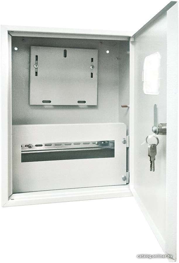 Корпус металлический TDM Electric SQ0905-0801