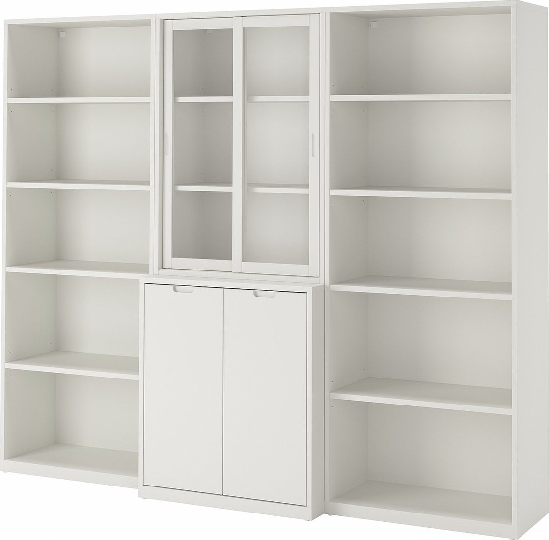 Шкаф-купе Ikea Tonstad s79571761