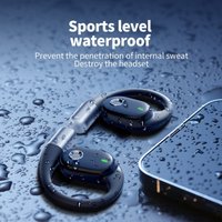 Наушники XO G25 (черный)