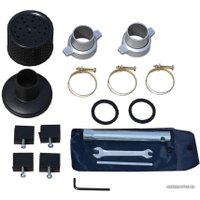 Мотопомпа ТСС PGS-50