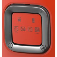 Пылесос Miele Guard L1 Terra Red