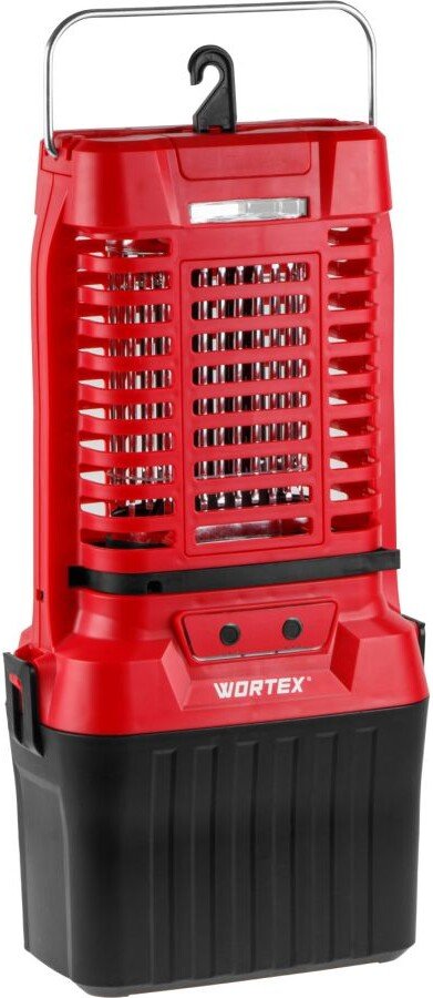 

Уничтожитель насекомых Wortex CBZ 1825 XLT SOLO 18В 1335862