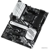 Материнская плата ASRock X570 Pro4