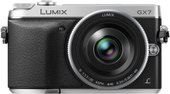 Panasonic Lumix DMC-GX7C Kit 20mm