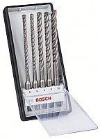 

Набор сверл Bosch 2.608.576.200