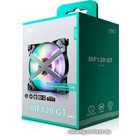 Набор вентиляторов DeepCool MF120 GT DP-GS-F12-AR-MF120GT-3P