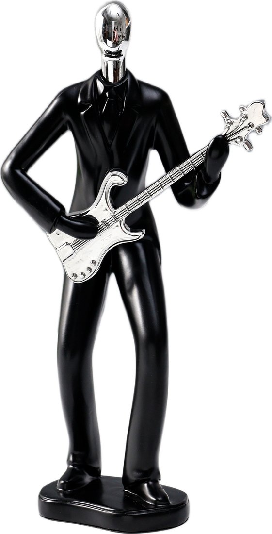 

Статуэтка Sima-Land Гитарист 10954818