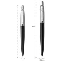 Ручка шариковая Parker Jotter XL CT 2068359 (синий)