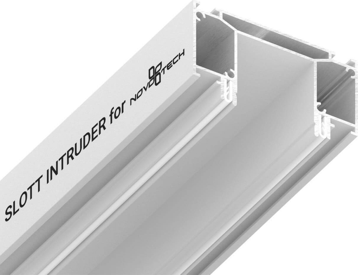 

Алюминиевый профиль Novotech 135190