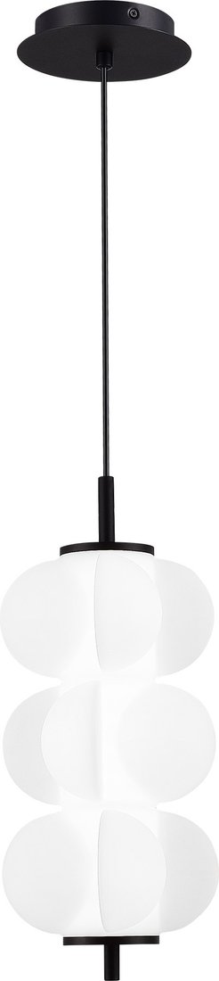 

Припотолочная люстра ST Luce SL6121.403.01