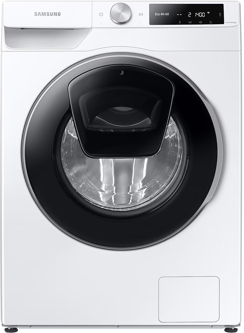 

Стиральная машина Samsung WW80T654DLE/S6