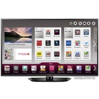 Плазменный телевизор LG 50PH670V