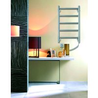 Полотенцесушитель Granula Классик 40x70 D32 (кнопка)