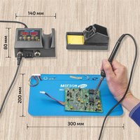 Паяльная станция Мегеон 00380