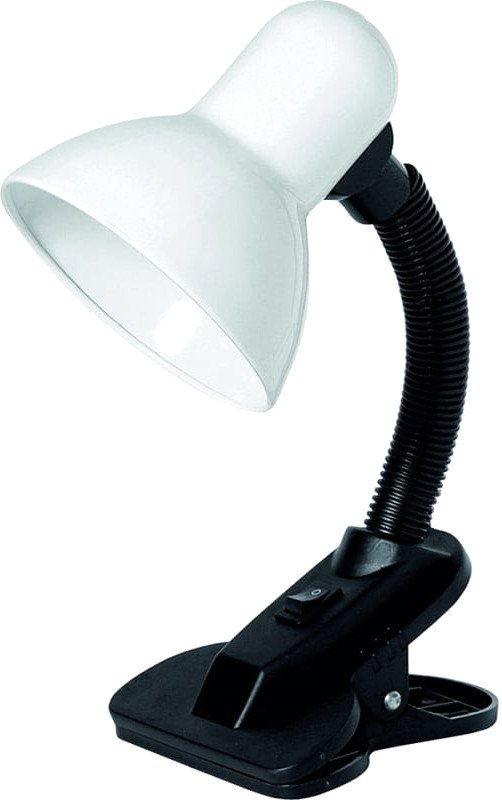 

Настольная лампа Glanzen DL-0001-40-C-white