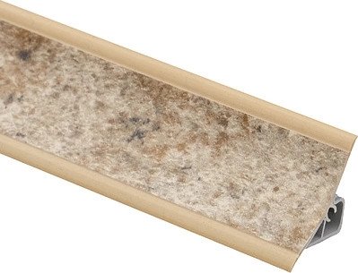Плинтус El-mech-plast fs95789 (марс)