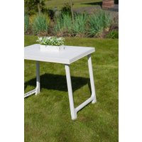 Стол Ipae Progarden Nik NIK060BI (белый) в Бресте