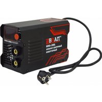 Сварочный инвертор Brait MMA-200L