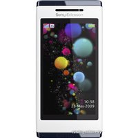 Кнопочный телефон Sony Ericsson Aino U10i