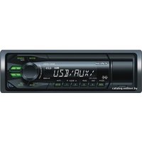 USB-магнитола Sony DSX-A35UE