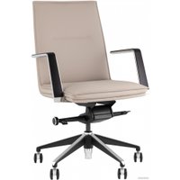 Офисное кресло TopChairs Arrow A335-A 270-07 (светло-серый)