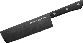 Кухонный нож Samura Shadow SH-0043