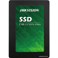 SSD Hikvision C100 120GB HS-SSD-C100/120G