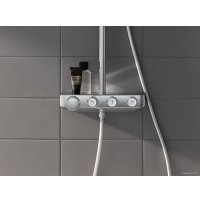 Душевая система  Grohe Euphoria SmartControl System 310 Duo 26507000 (хром)