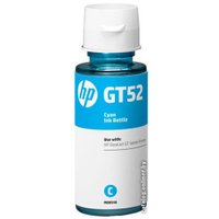 Чернила HP GT52 [M0H54AE]