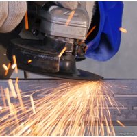 Угловая шлифмашина Oasis AG-110/125 Eco