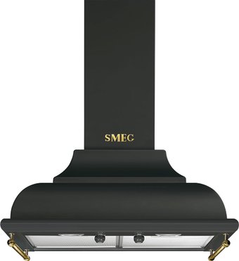 Кухонная вытяжка Smeg KC16AOE