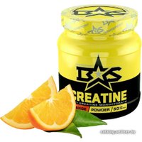 Моногидрат креатина Binasport Creatine (500г, апельсин)