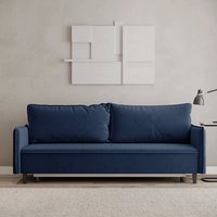 Диван Mio Tesoro Плимут 544 (865 Велутто 26)