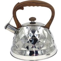 Чайник со свистком DomiNado EH5116