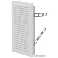 Вентиляционная решетка Awenta Classic T63 14x28 (белый)