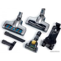 Пылесос Ariete 2723 Digital Lithium Arancio