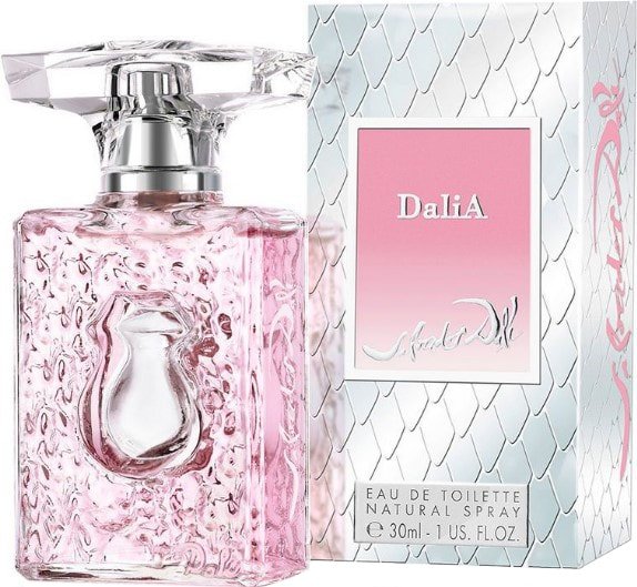 

Туалетная вода Salvador Dali DaliA EdT (30 мл)