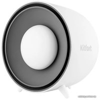 Тепловентилятор Kitfort KT-2712