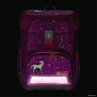 Школьный рюкзак Step by Step Cloud Dreamy Unicorn