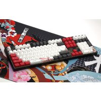 Коврик для стола Varmilo Beijing Opera Series Mulan