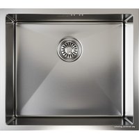 Кухонная мойка Mixline 548568 (сатин, 3 мм)