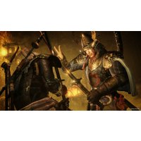  Nioh для PlayStation 4