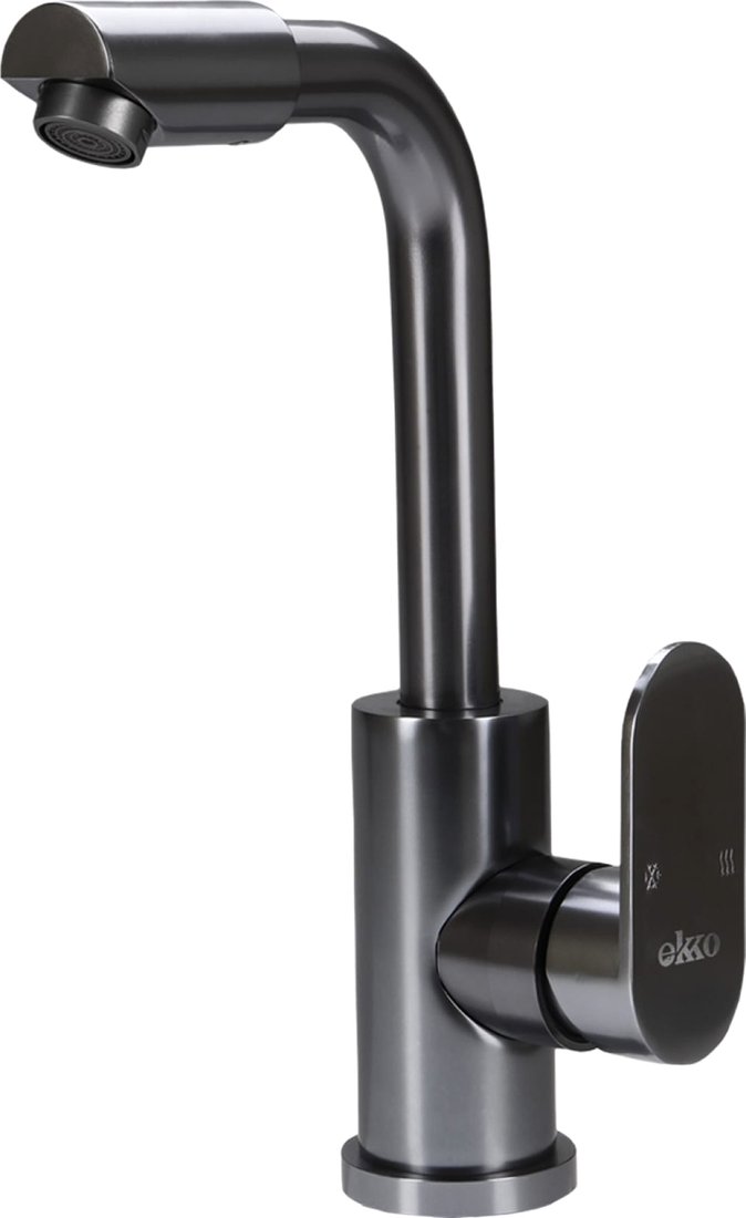 

Смеситель Ekko E4366
