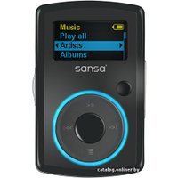 Плеер SanDisk Sansa Clip (2Gb)