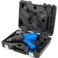 Гайковерт FORSAGE F-WT03071 (кейс)